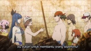 mahoui shoujo magical destroy Ep 4 Sub Indo