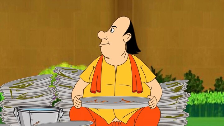 Gopal Bhar (2026) S13E1257- 1258 1080p AAC H264