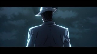 Fuuto Tantei' Receives Anime Movie in November 2024 trailer anime