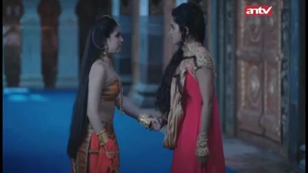 Ashoka Episode 101c