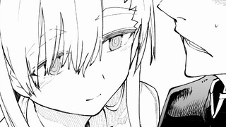 [Failure as a familiar] So please, sir, blame me more