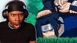 SASUKE VS KAKASHI!! - Naruto Episode 5 REACTION!