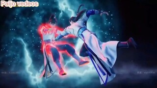 Martial Inverse Eps 23 Sub Indo