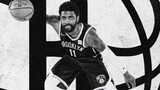 Tổng hợp video của cầu thủ bóng rổ mạnh nhất Kyrie Irving