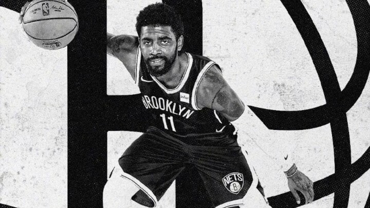 Kumpulan video Kyrie Irving, sang pemain basket terkuat!