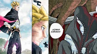 Boruto Two Blue Vortex Capitolul 5