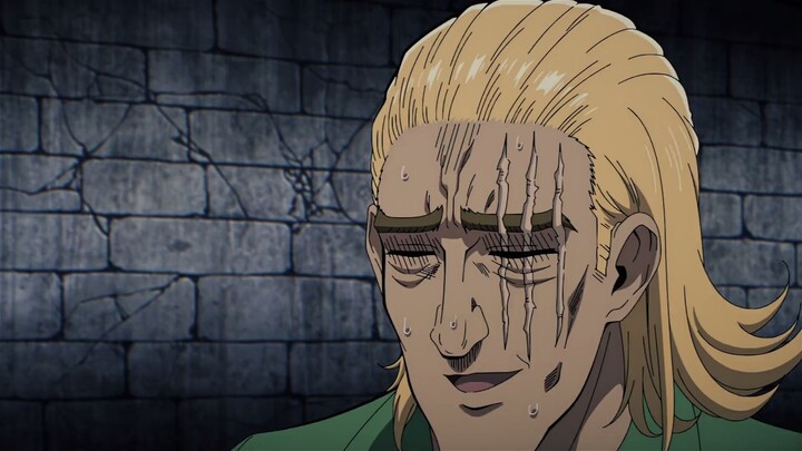 OPM S3 eps 12 end sub indo