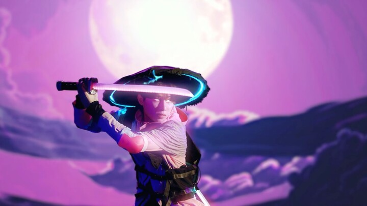 Hoa Hải Đường - Jack