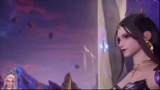 Twins Martial Soul Eps 11 sub indo