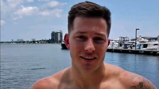 【HotGuys】Street Interviews