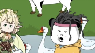 Tập 107: Giữ người không biết ơn có ích gì!