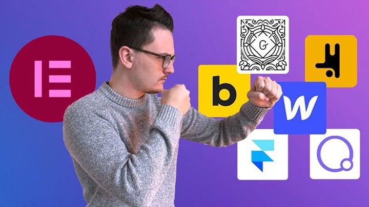 Elementor Review: Create a Complete WordPress Site Without Writing a Single Line of Code – Just Drag