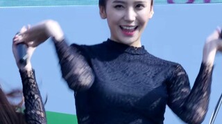 مجموعة رقص النجوم لفرقة الفتيات الكورية HELLOVENUS 4 (80)