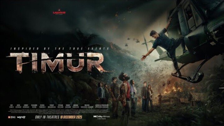FILM TIMUR FULL MOVIE HD