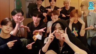 TREASURE Jaehyuk Birthday VLive  220723