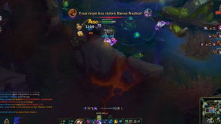 LOL Trận chiến đã xảy đến   #LOL #LMHT#HIGHLIGHT