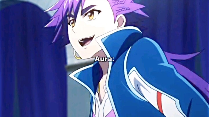 SINBAD DJINN BAAL MODE AURA 100% TIDAK ADA LAWAN 😱🔥