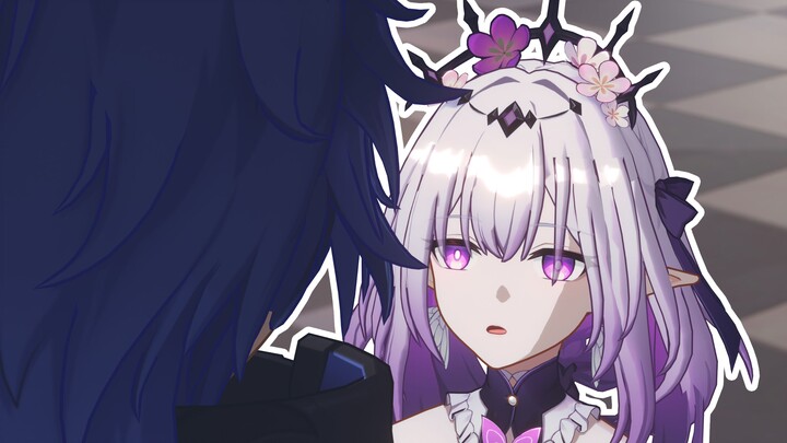 Ketika Filins datang ke kereta mencari Xia Die