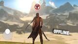 Top 15 Action Adventure Games For Android 2023 HD OFFLINE