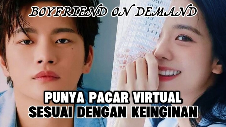 Boyfriend On Demand (2026) Episode 1 Sub Indo