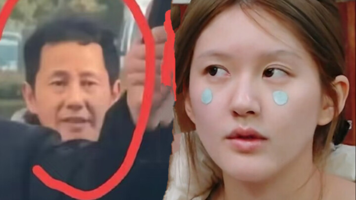 Triệu Lộ Tư: Tôi không thân với bố mẹ, còn bố mẹ Triệu Lộ Tư thì: nội thương cấp 10!