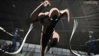 One Punch Man เทพบุตรหมัดเดียวจอด ตอนที่ 5