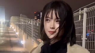 [Ultraman Dekai] Yuka Murayama (Yi Chinatsu): Lucu sekali! Setiap tahun saat bunga sakura mekar, say