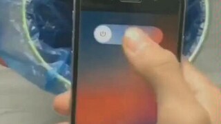 What are they quitting over there with the paper?