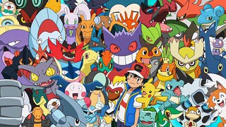 Hành trình Pokémon Tập 114: Xiaozhi và chân dung gia đình Pokémon (phiên bản Dogless)