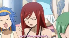 Fairy Tail OVA ตอนพิเศษ ตอนที่ 01 ซับไทย