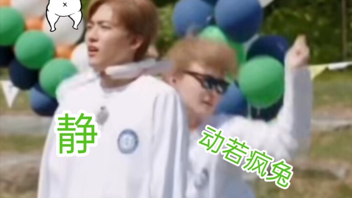 ความแตกต่างสุดขั้วในมหกรรมกีฬาดรีมทีม