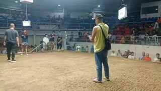 2hits first fight win