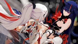 [Honkai Impact3] "เหมยกับฉันเป็นหุ้นส่วนที่ดีที่สุด ฉันเชื่อว่าเธอจะกลับมา"