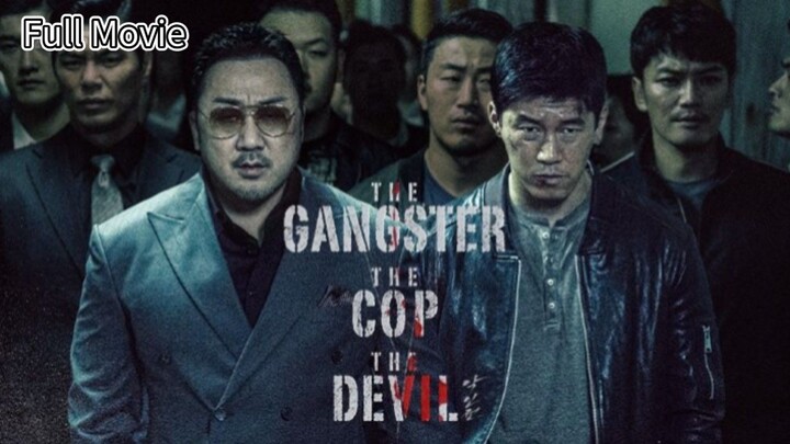 🇰🇷 The Gangster, The Cop The Devil (Eng Sub) Korean Full Movie