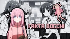 Ternyata Bocchi...