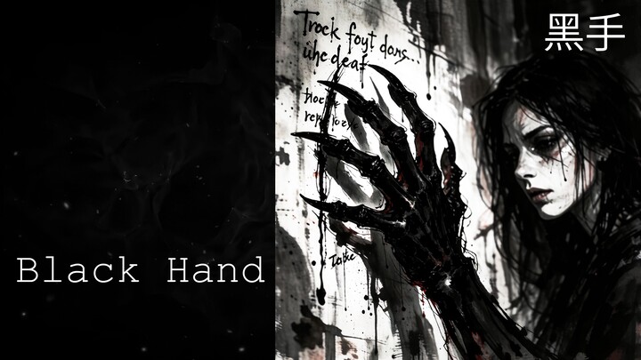 Black Hand (Official Video)