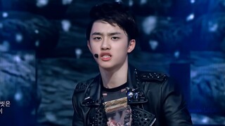 【4K60fps】EXO-K - ประวัติศาสตร์(120408)