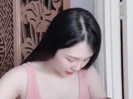 แม่และลูกที่สบายใจ