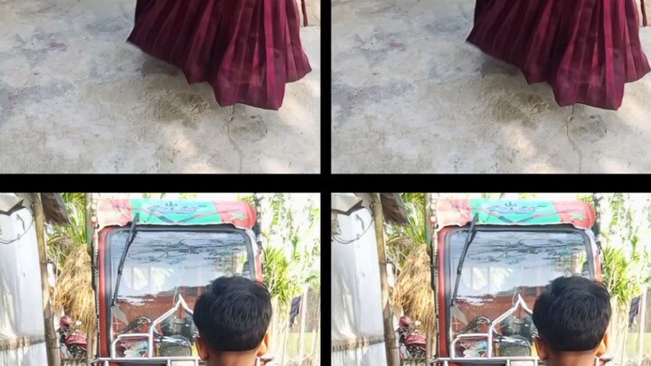 Little girl dancing 🤩🤩🤩