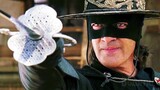 3 scenes that prove Antonio Banderas was the best Zorro ever! 🌀 4K