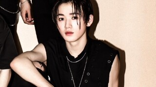 Cloud raising baby, fish belly into abdominal muscles, the end of my youth