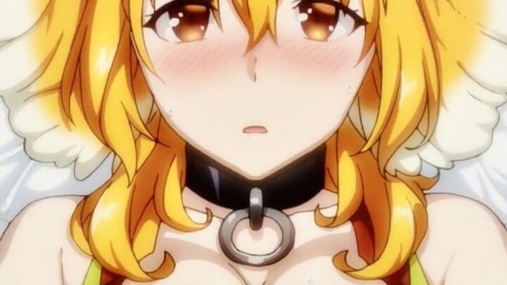 Anime Harem No Sensor 18+ Budak Kok Brutall 💦🤤