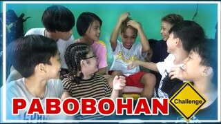 Pabobohan Challenge