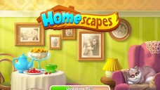 HOMESCAPE 292-300