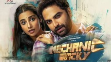 Mechanic Rocky 2024 Dual 1080p HEVC
