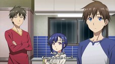 Bokutachi no Remake : Episode 2 Sub Indo