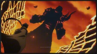 Solo leveling ~ [AMV]