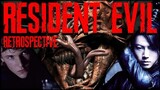 Biohazard 4D Executer: And Other RE Oddities
