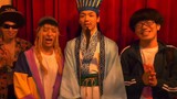 ประสบการณ์ความตายทางสังคมของโอตาคุเต้นรำ OP ในชิบูย่า cos "Party Rogue Kong Ming" คืออะไร? 【แรบ】