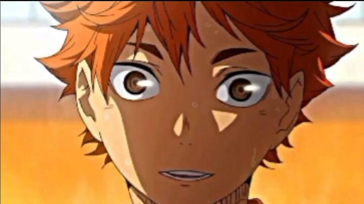 When the Devil Hinata Turn On😏